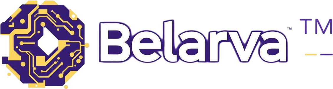 Belarva Logo